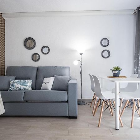 Bonito Estudio Renovado Salou Kültér fotó