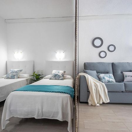 Bonito Estudio Renovado Salou Kültér fotó