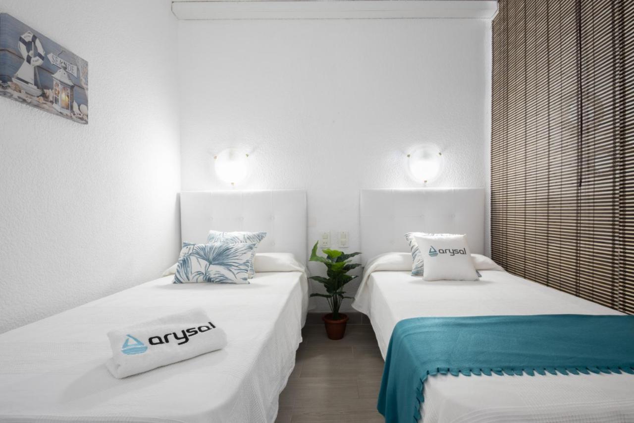 Bonito Estudio Renovado Salou Kültér fotó