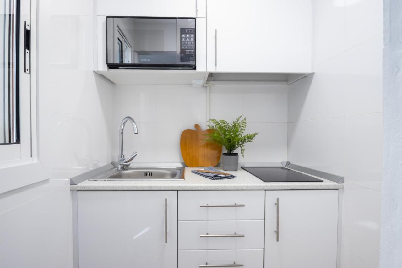Bonito Estudio Renovado Salou Kültér fotó