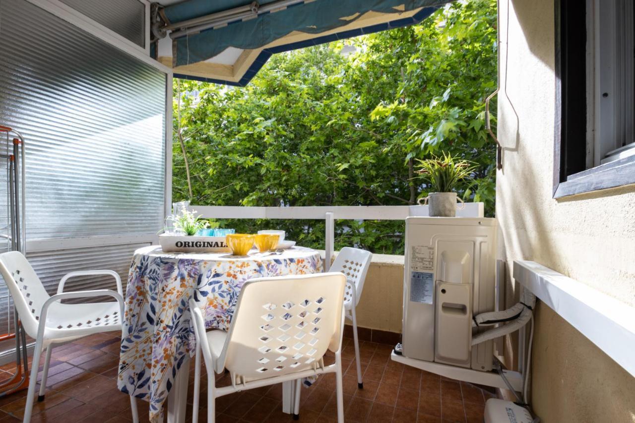 Bonito Estudio Renovado Salou Kültér fotó